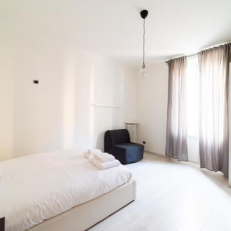 Hbhall Sempione Apartment Mediolan Zewnętrze zdjęcie