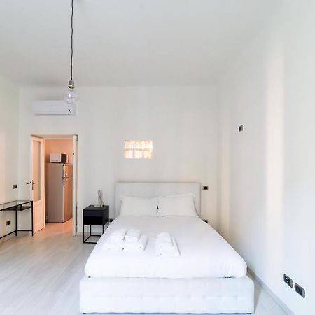 Hbhall Sempione Apartment Mediolan Zewnętrze zdjęcie