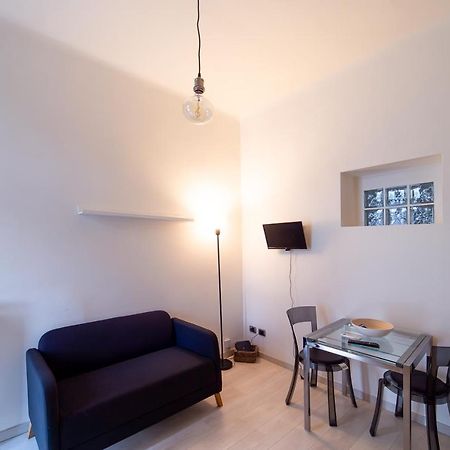 Hbhall Sempione Apartment Mediolan Zewnętrze zdjęcie