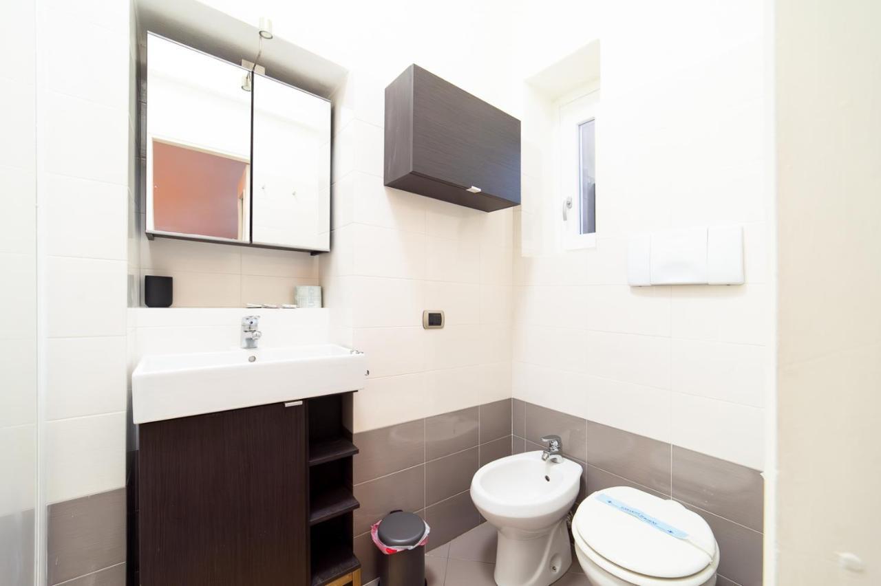 Hbhall Sempione Apartment Mediolan Zewnętrze zdjęcie