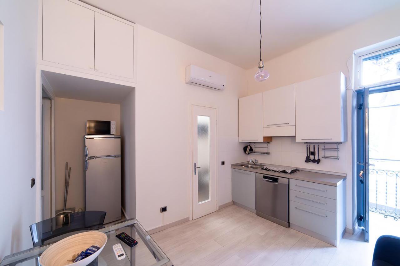 Hbhall Sempione Apartment Mediolan Zewnętrze zdjęcie