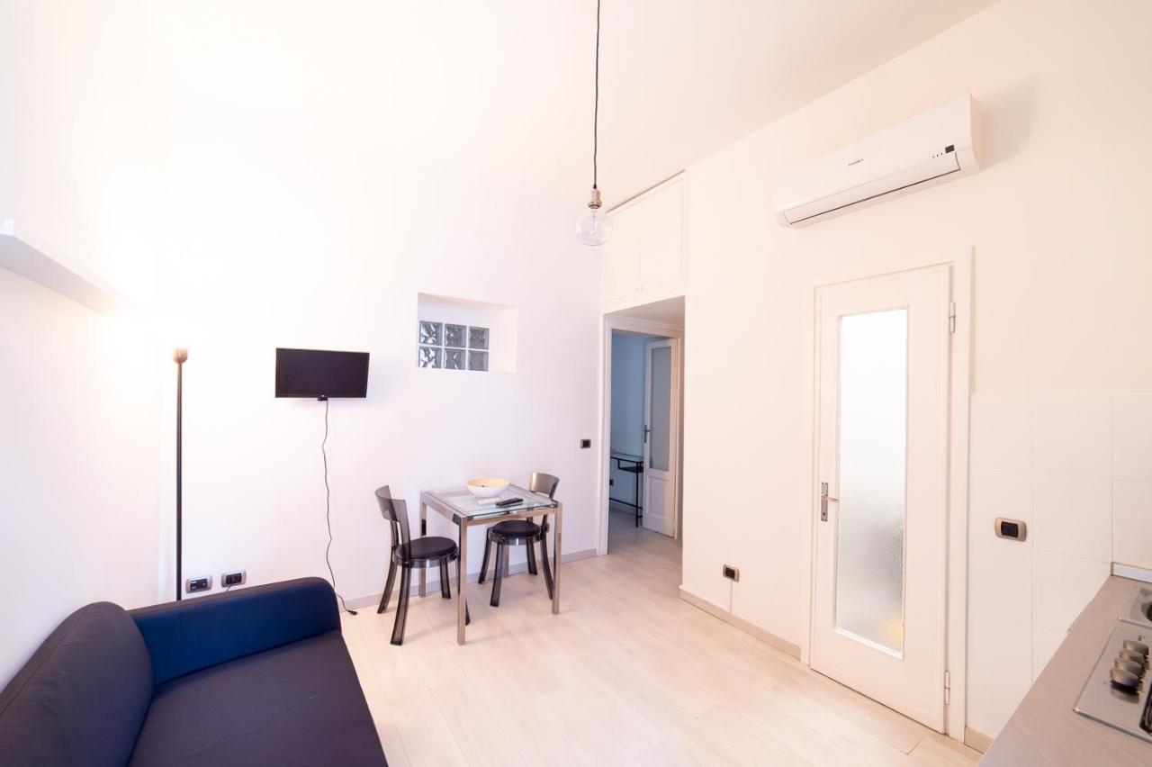 Hbhall Sempione Apartment Mediolan Zewnętrze zdjęcie