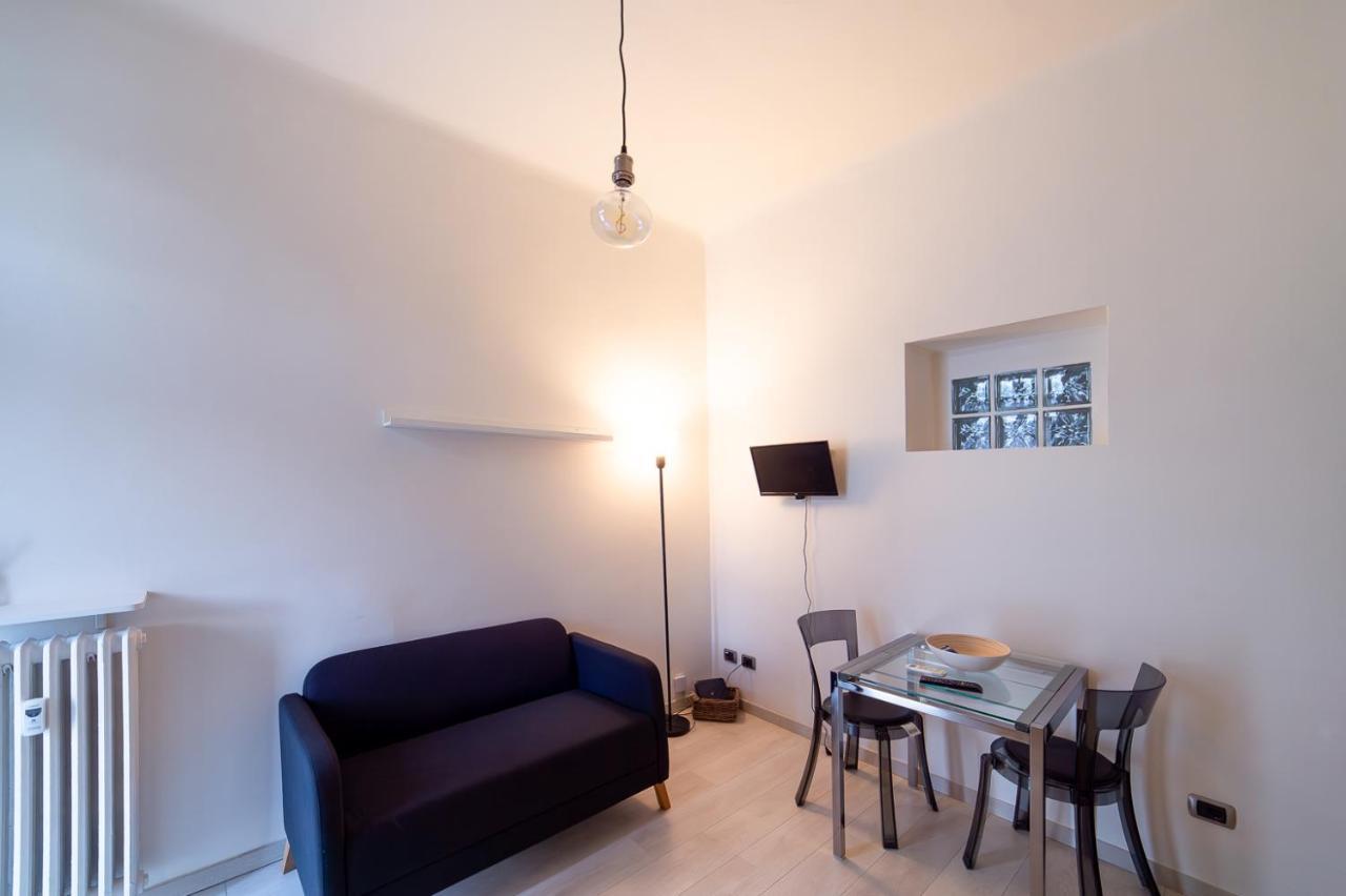 Hbhall Sempione Apartment Mediolan Zewnętrze zdjęcie